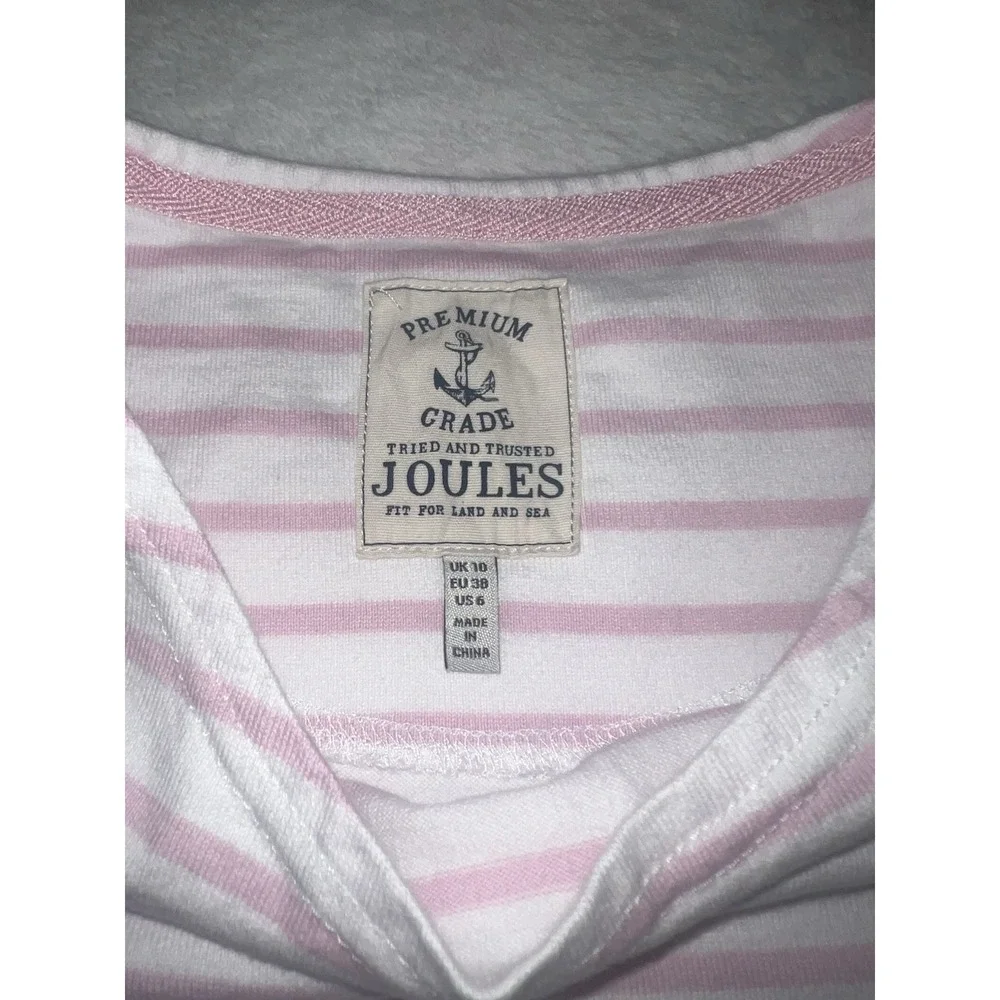 Joules product stylish